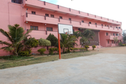 Gnana Jyothi School-Play Ground